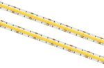 LED STRIP 16W/M 24V 640CHIP/M CCT 2700-6500K